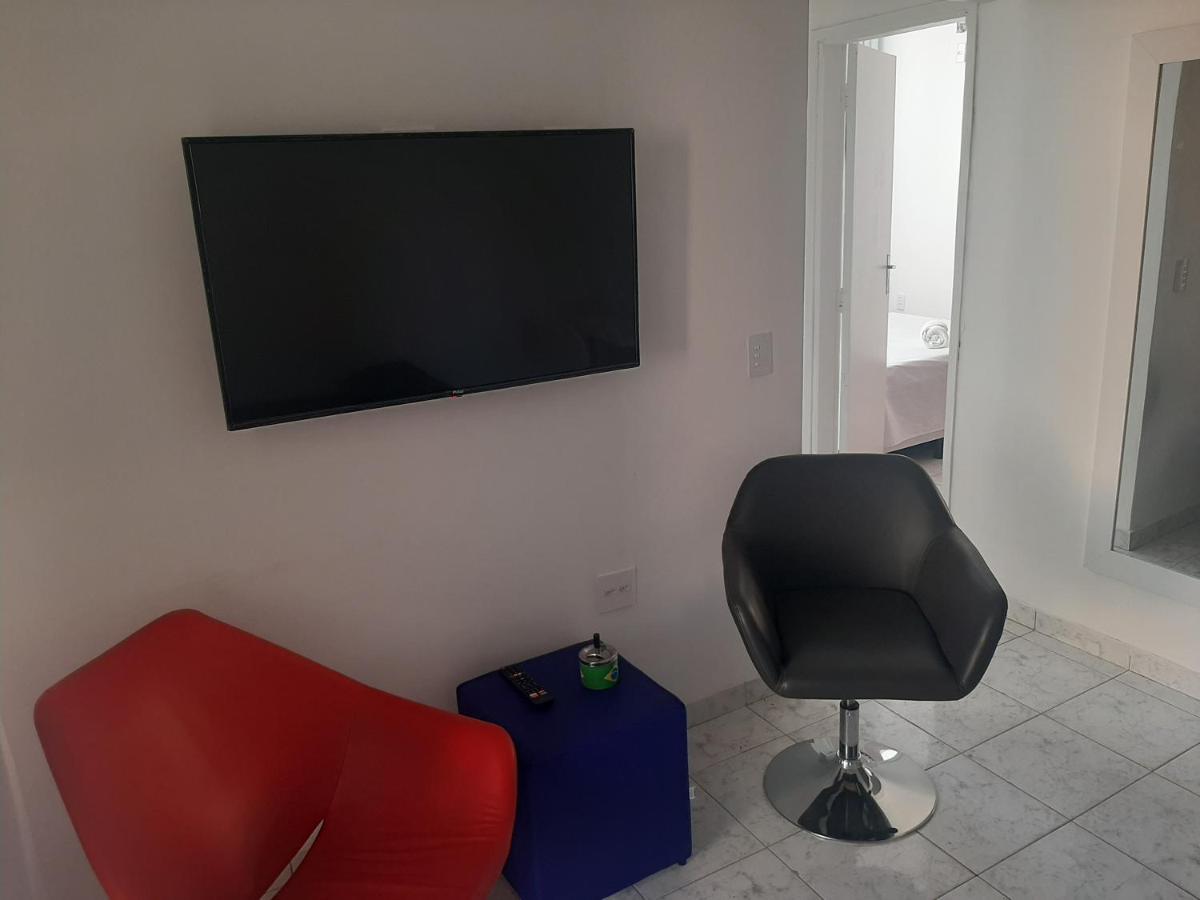 Smart 410 - 4 Quartos Perto Unb Brasilia Exterior photo
