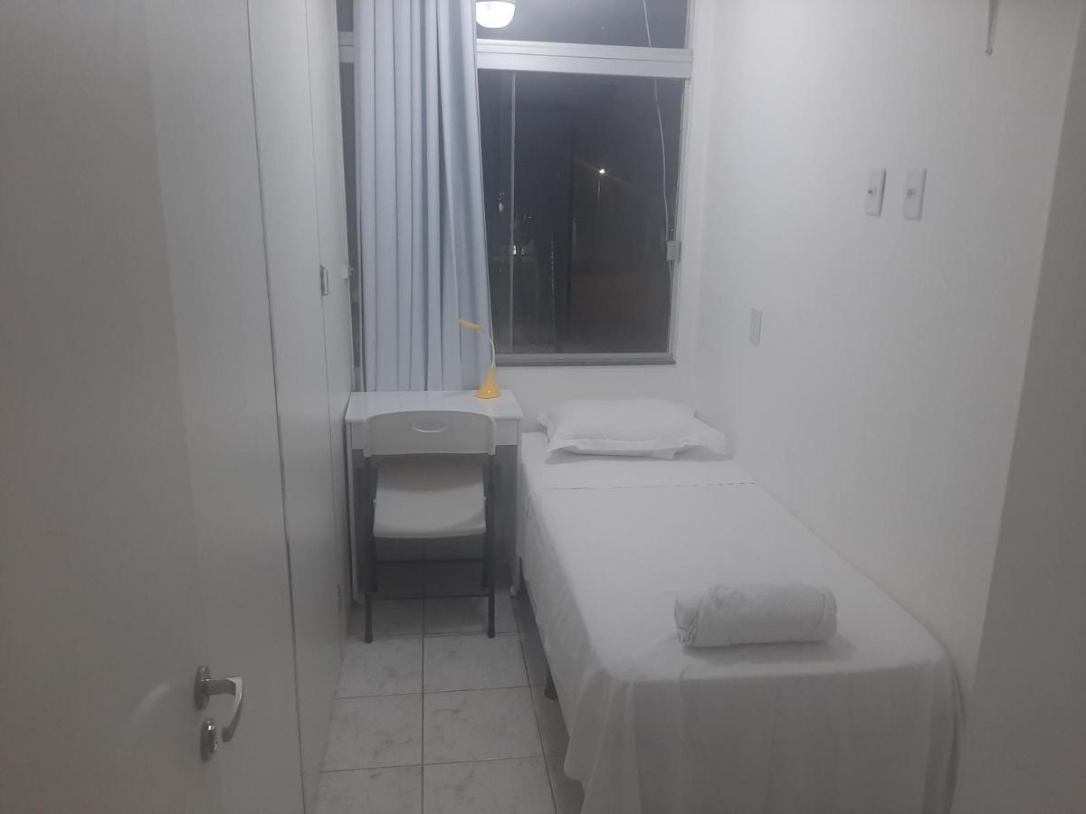 Smart 410 - 4 Quartos Perto Unb Brasilia Exterior photo