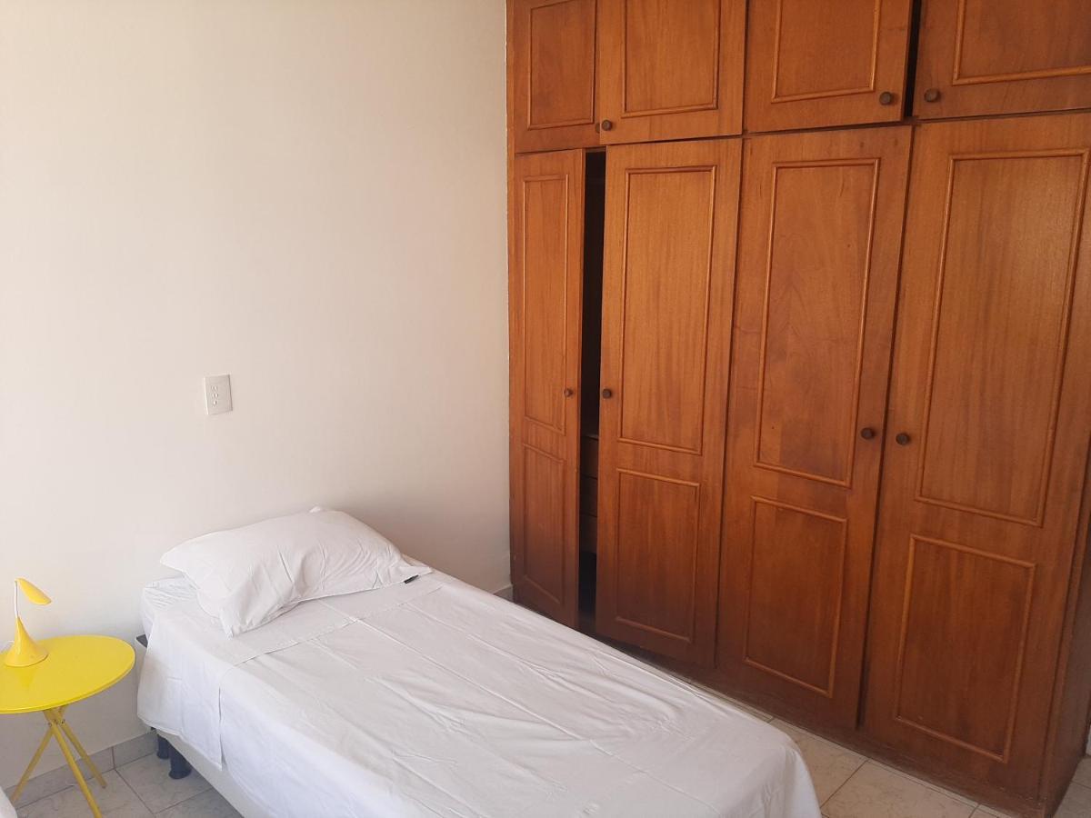 Smart 410 - 4 Quartos Perto Unb Brasilia Exterior photo