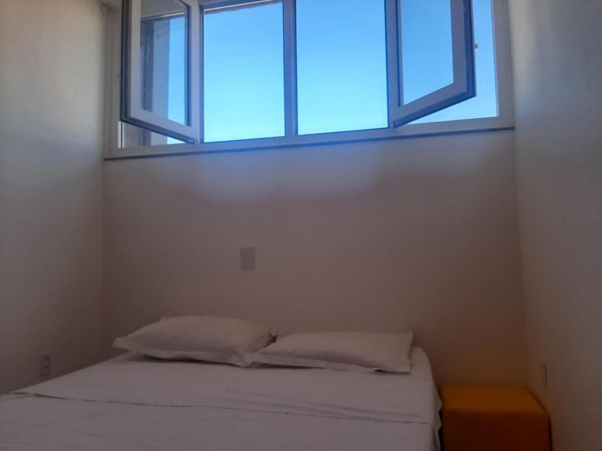 Smart 410 - 4 Quartos Perto Unb Brasilia Exterior photo