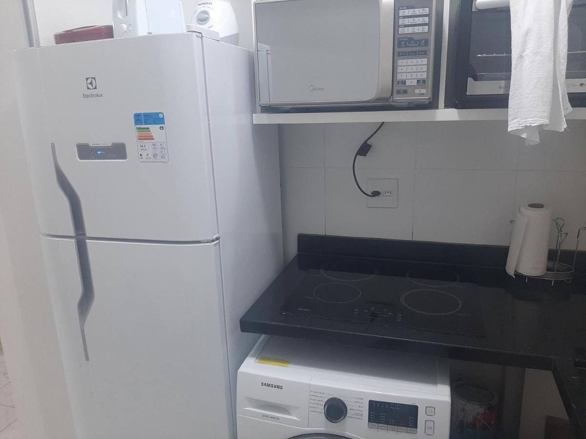 Smart 410 - 4 Quartos Perto Unb Brasilia Exterior photo