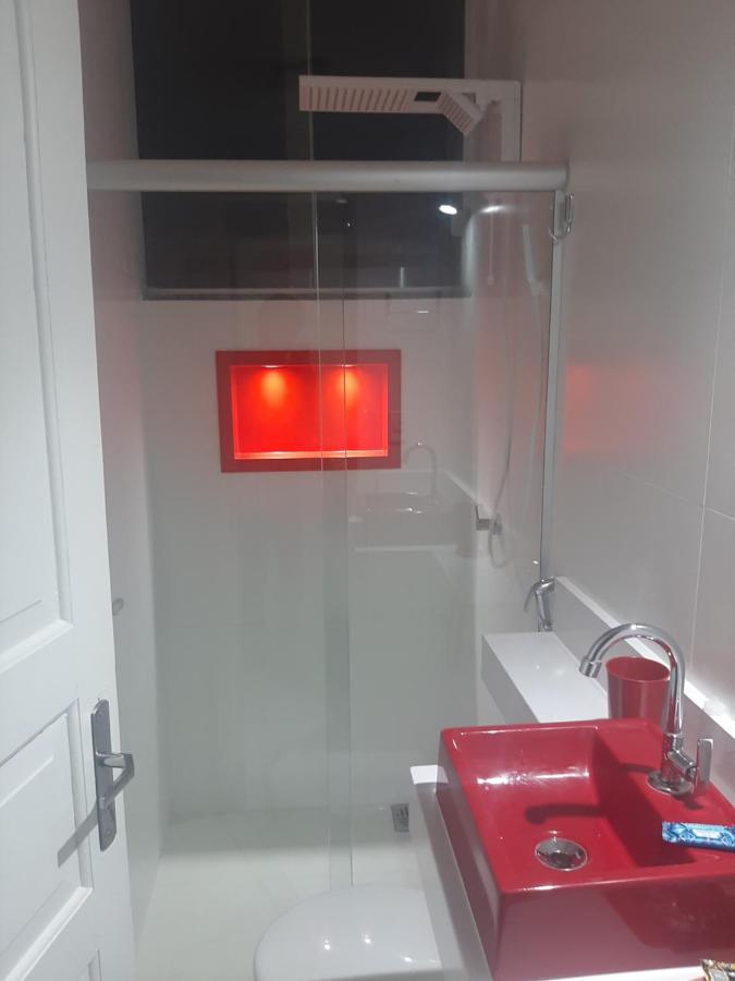 Smart 410 - 4 Quartos Perto Unb Brasilia Exterior photo